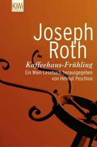 Produktbild: Kaffeehausfr&uuml;hling