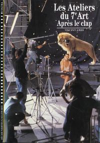 Produktbild: Les ateliers du septi&egrave;me art