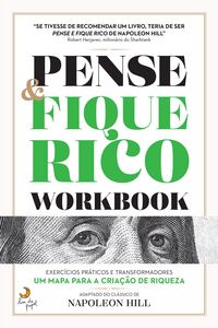 Produktbild: Pense e Fique Rico - Workbook
