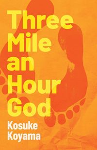 Produktbild: Three Mile an Hour God