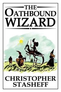 Produktbild: The Oathbound Wizard