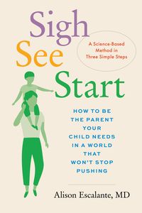 Produktbild: Sigh, See, Start