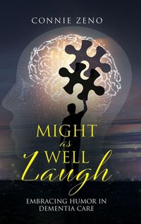 Produktbild: Might as Well laugh