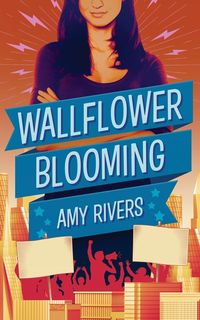 Produktbild: Wallflower Blooming