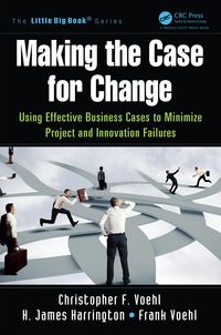 Produktbild: Making the Case for Change