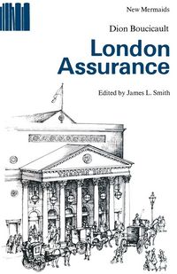 Produktbild: LONDON ASSURANCE