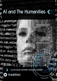 Produktbild: AI and The Humanities