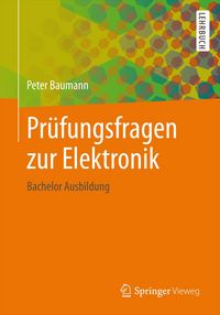 Produktbild: Pr&uuml;fungsfragen zur Elektronik