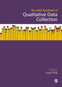 Produktbild: The SAGE Handbook of Qualitative Data Collection