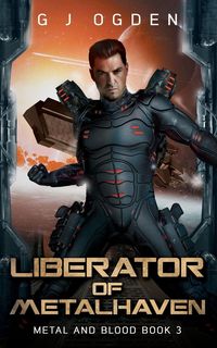 Produktbild: Liberator of Metalhaven
