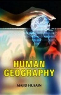 Produktbild: Human Geography (Perspectives In Human Geography Series)
