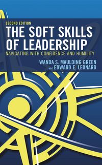 Produktbild: The Soft Skills of Leadership
