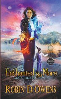 Produktbild: Enchanted No More