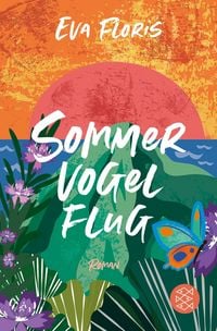 Produktbild: Sommervogelflug