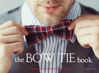 Produktbild: Hancock, J: The Bow Tie Book