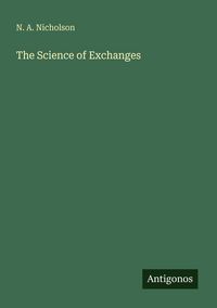 Produktbild: The Science of Exchanges