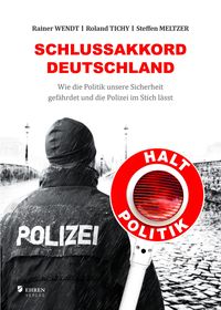 Bild vom Artikel Schlussakkord Deutschland vom Autor Steffen Meltzer