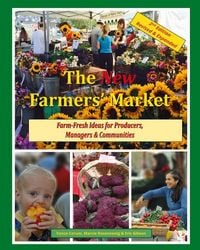 Produktbild: Corum, V: New Farmers' Market