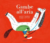 Produktbild: Gambe all'aria