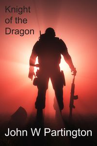 Produktbild: Knight of the Dragon
