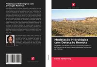 Produktbild: Modela&ccedil;&atilde;o Hidrol&oacute;gica com Detec&ccedil;&atilde;o Remota