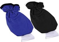 Bild vom Artikel HP Autozubehör Komfort Eiskratzer / Schneebesen mit Handschuh (L x B) 38cm x 10cm vom Autor 