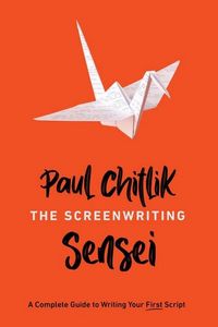 Produktbild: The Screenwriting Sensei