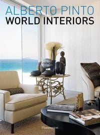 Produktbild: Alberto Pinto: World Interiors