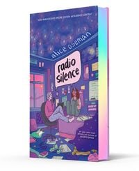 Produktbild: RADIO SILENCE HB