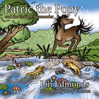 Produktbild: Patric the Pony and the Golden Salamander