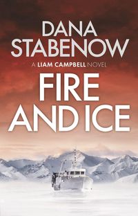Produktbild: Fire and Ice