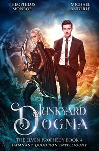 Produktbild: Junkyard Dogma