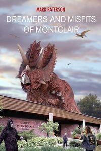 Produktbild: Dreamers and Misfits of Montclair
