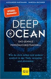 DEEP OCEAN - das geniale Persönlichkeitsmodell