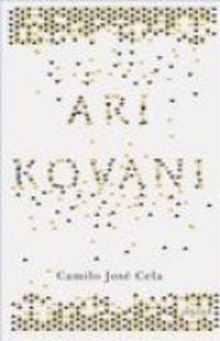 Produktbild: Ari Kovani