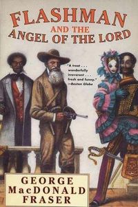 Produktbild: Flashman and the Angel of the Lord