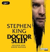 Bild vom Artikel Doctor Sleep vom Autor Stephen King