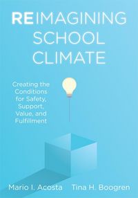 Produktbild: Reimagining School Climate