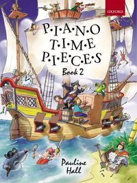 Produktbild: Piano Time Pieces 2