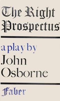 Produktbild: Right Prospectus