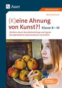 Produktbild: (K)eine Ahnung von Kunst 8-10