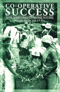 Produktbild: Co-operative Success