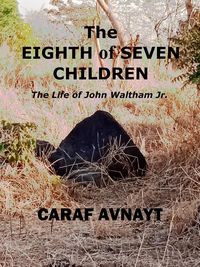 Produktbild: The Eighth of Seven Children