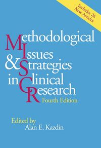 Produktbild: Methodological Issues & Strate