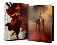 Produktbild: Red Rising (Deluxe Slipcase Edition)