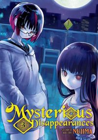 Produktbild: Mysterious Disappearances Vol. 3