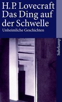 Produktbild: Das Ding auf der Schwelle