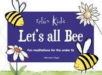 Produktbild: Relax Kids: Let's all BEE