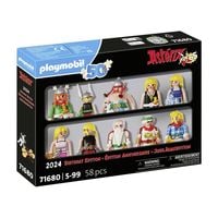 Produktbild: 71680 Asterix Figurenset