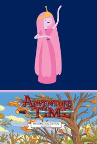 Produktbild: Adv Time Vol 4 Mathematical /e